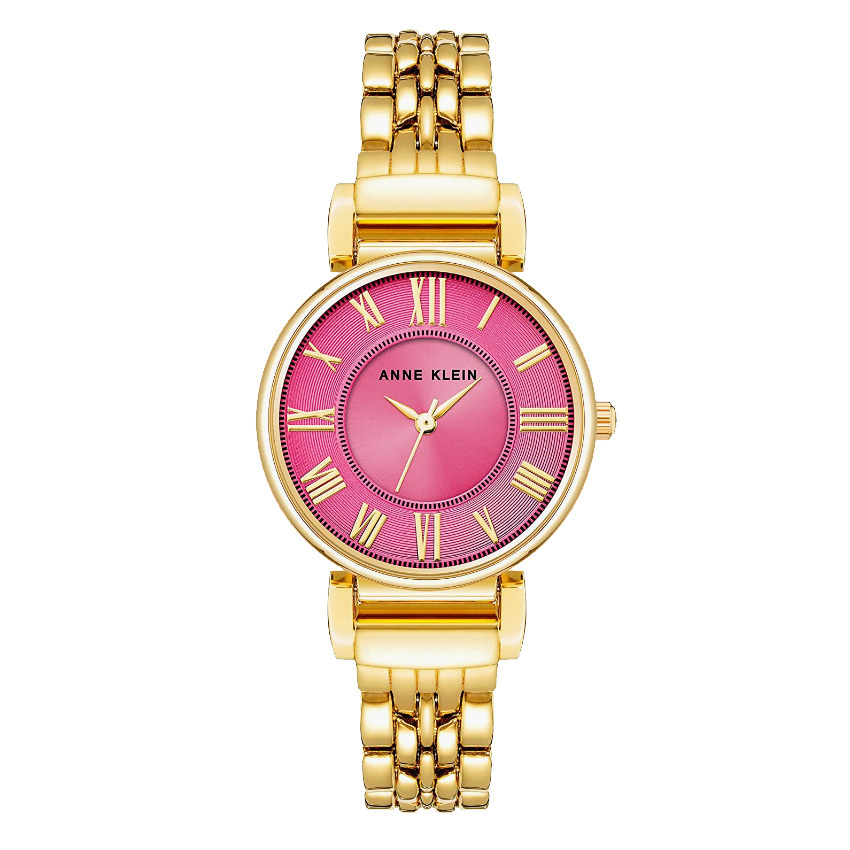 【預購款】Anne Klein 羅馬系列腕錶 AN99937