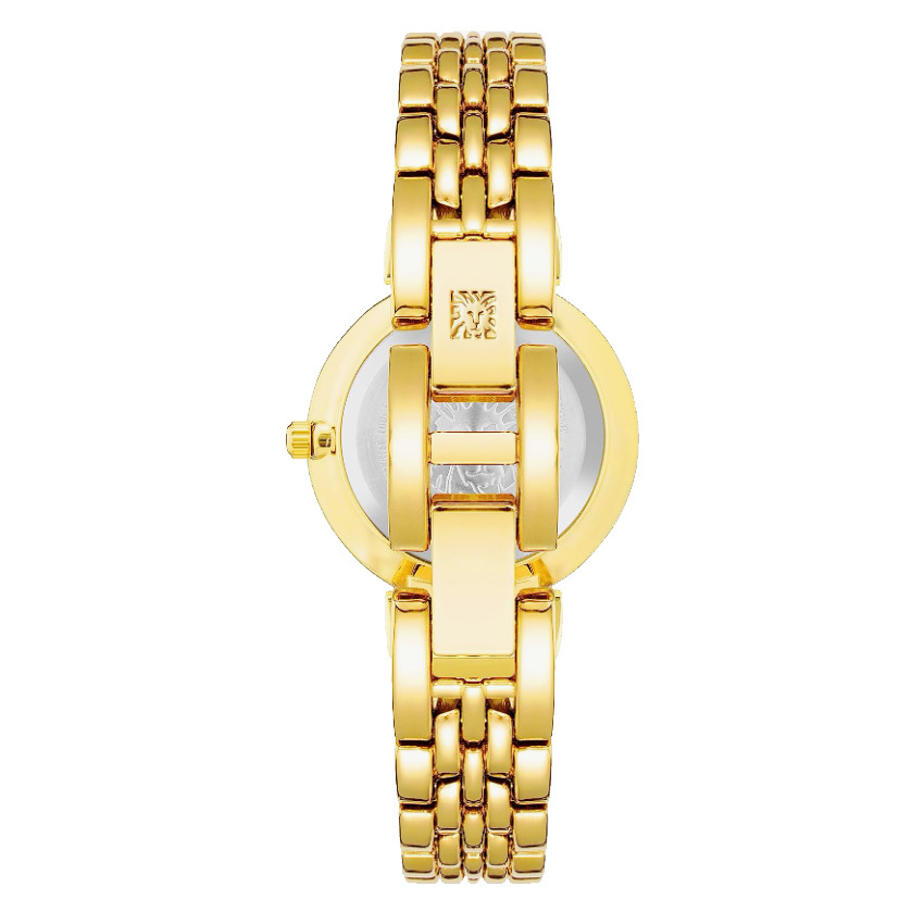 【預購款】Anne Klein 羅馬系列腕錶 AN99936