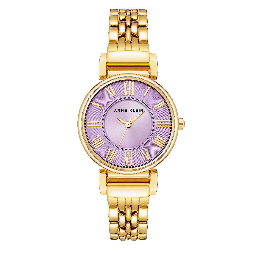 【預購款】Anne Klein 羅馬系列腕錶 AN99936