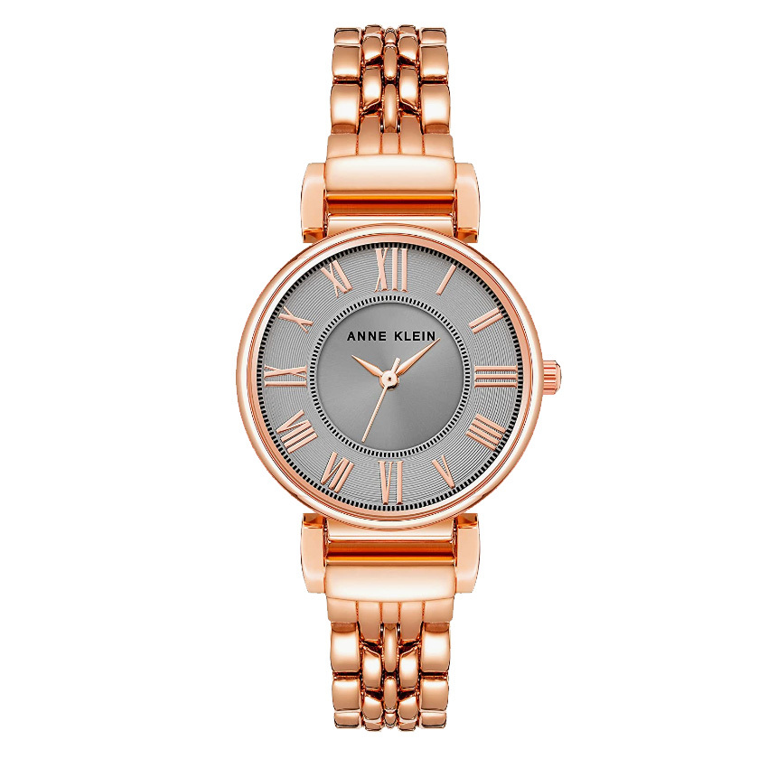 【預購款】Anne Klein 羅馬系列腕錶 AN99935