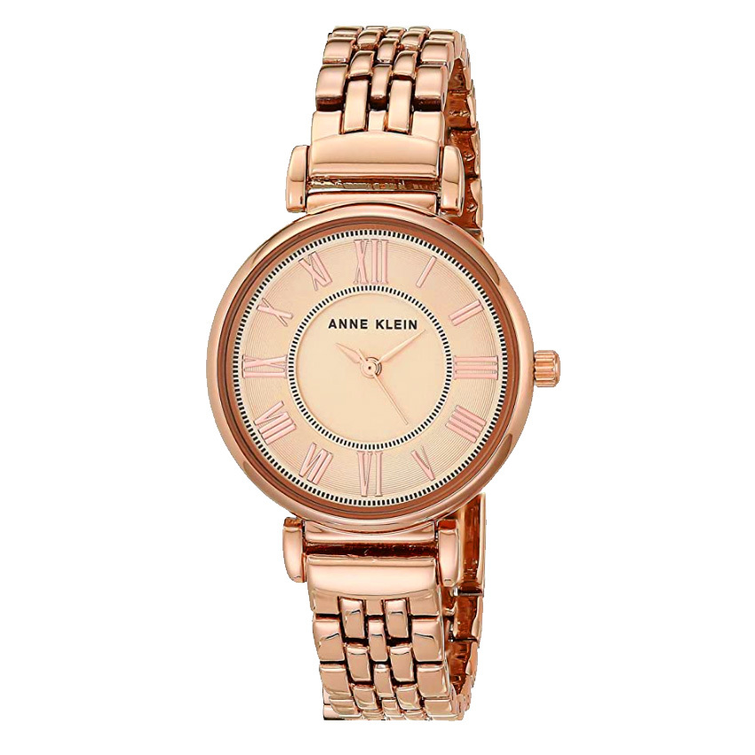 【預購款】Anne Klein 羅馬系列腕錶 AN99933