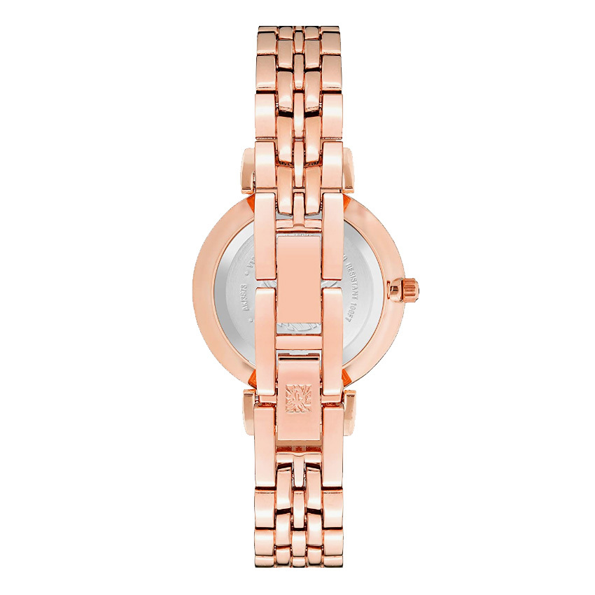 【預購款】Anne Klein 羅馬系列腕錶 AN99932