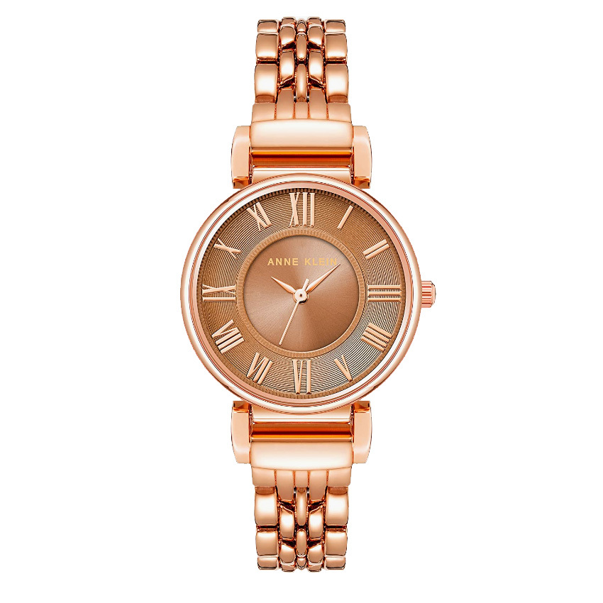 【預購款】Anne Klein 羅馬系列腕錶 AN99932