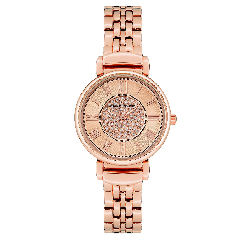 【預購款】Anne Klein 羅馬系列腕錶 AN99931