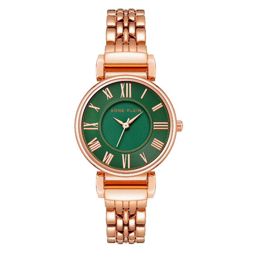 【預購款】Anne Klein 羅馬系列腕錶 AN99930