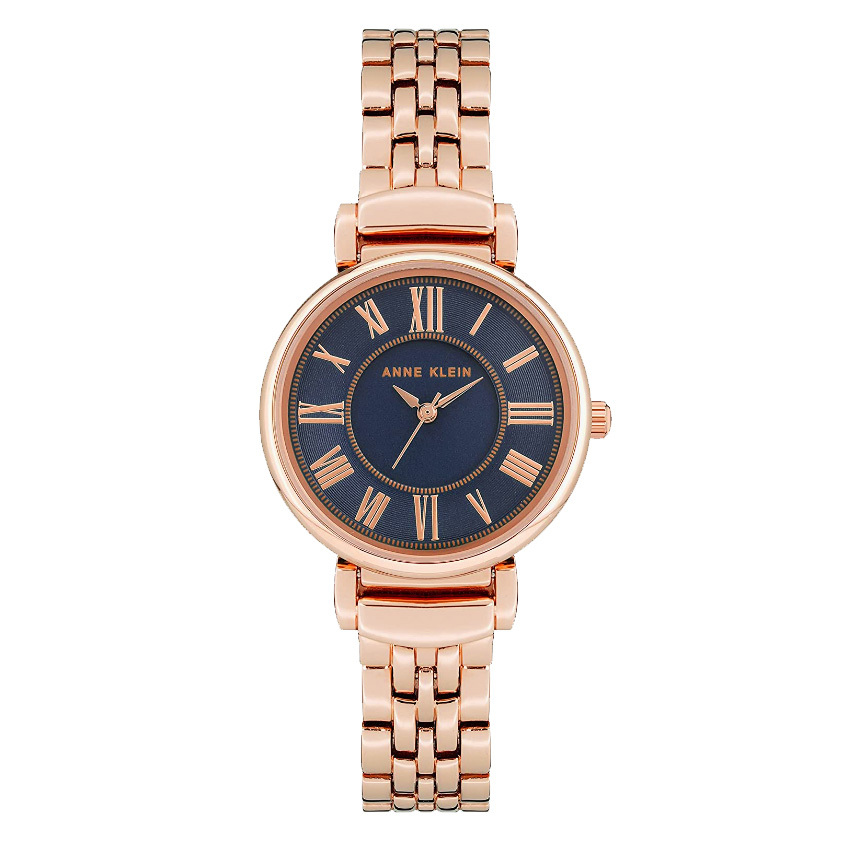 【預購款】Anne Klein 羅馬系列腕錶 AN99929