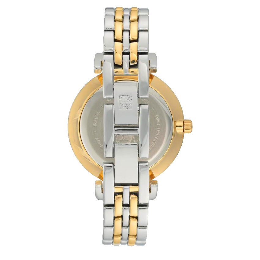 【預購款】Anne Klein 羅馬系列腕錶 AN99925