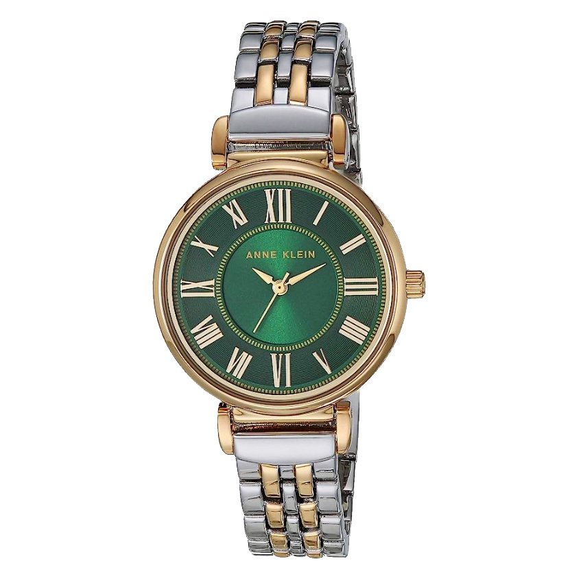 【預購款】Anne Klein 羅馬系列腕錶 AN99925
