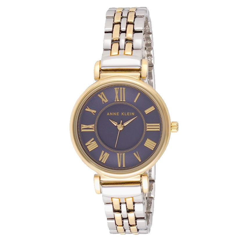 【預購款】Anne Klein 羅馬系列腕錶 AN99924