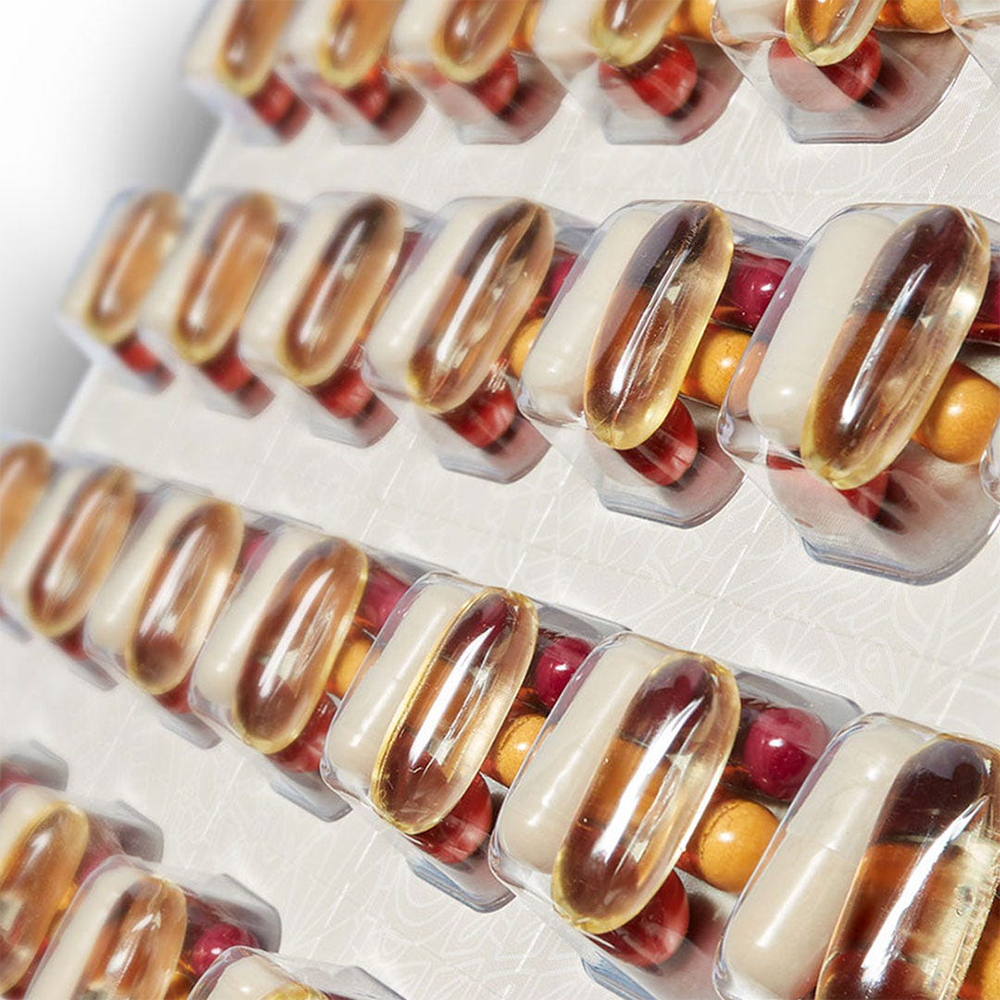 Advanced Nutrition Programme ANP Skin Ultimate 逆齡全方位營養組合