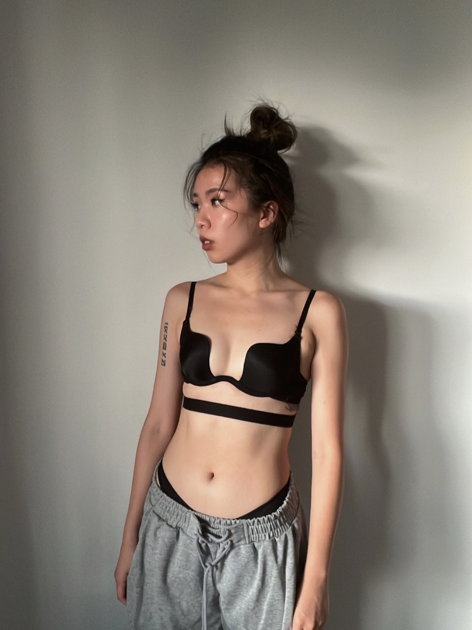 2.0升級版🪄Ｗ字鋼圈內衣