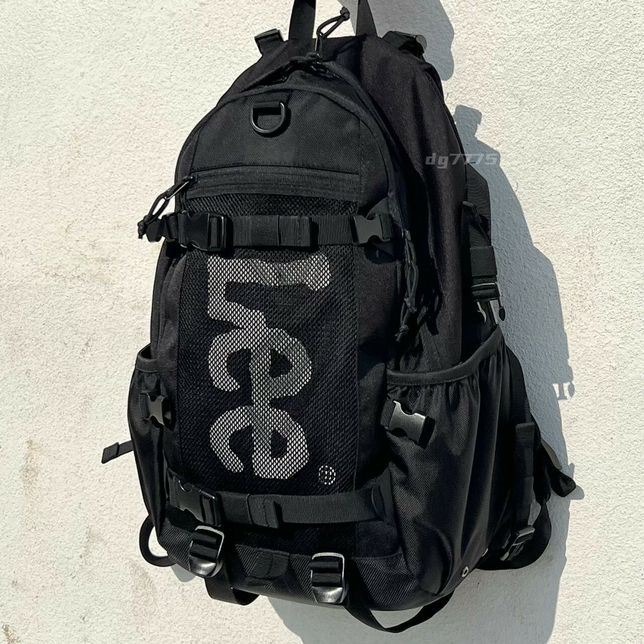 #現貨 LEE 多功能後背包 大容量 包包 (LE2203BG21BK00F)