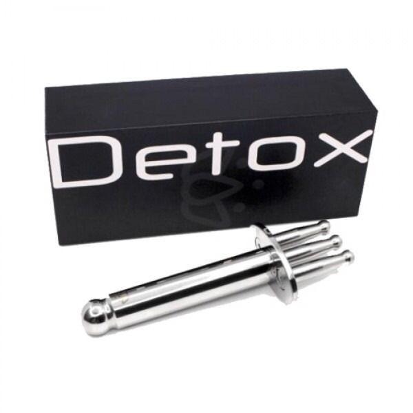 Detox 解毒排酸磁叉神仙棒