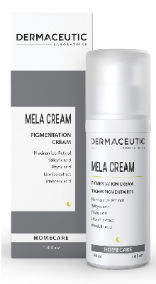 DermaCeutic Mela Cream特效激點去斑霜 30ml