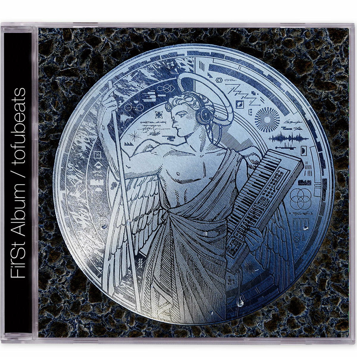 tofubeats《First Album<初回完全限定生産盤>》（2CD）