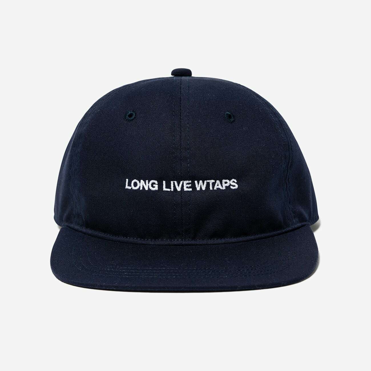 WTAPS 231HCDT-HT13 T-6H 02 / CAP / CTPL. TWILL. LLW