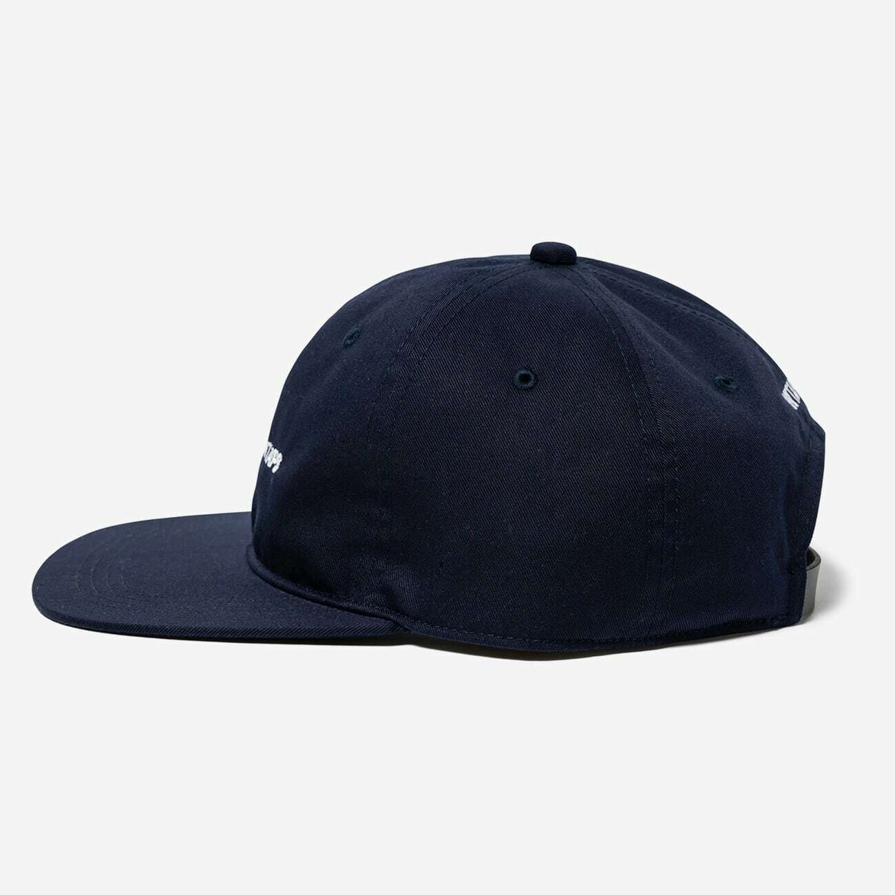 WTAPS 231HCDT-HT13 T-6H 02 / CAP / CTPL. TWILL. LLW