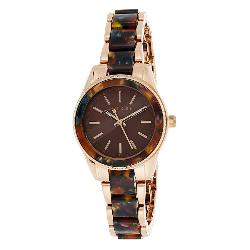 【預購款】Anne Klein 潮流系列腕錶 AN99923
