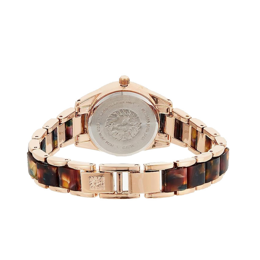 【預購款】Anne Klein 潮流系列腕錶 AN99923