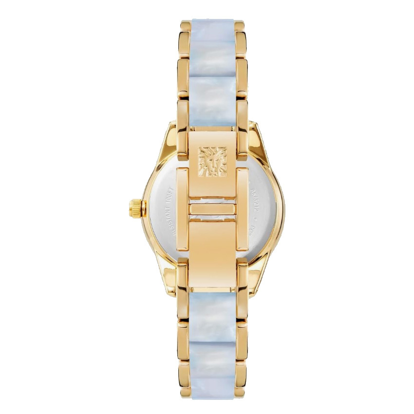 【預購款】Anne Klein 潮流系列腕錶 AN99920