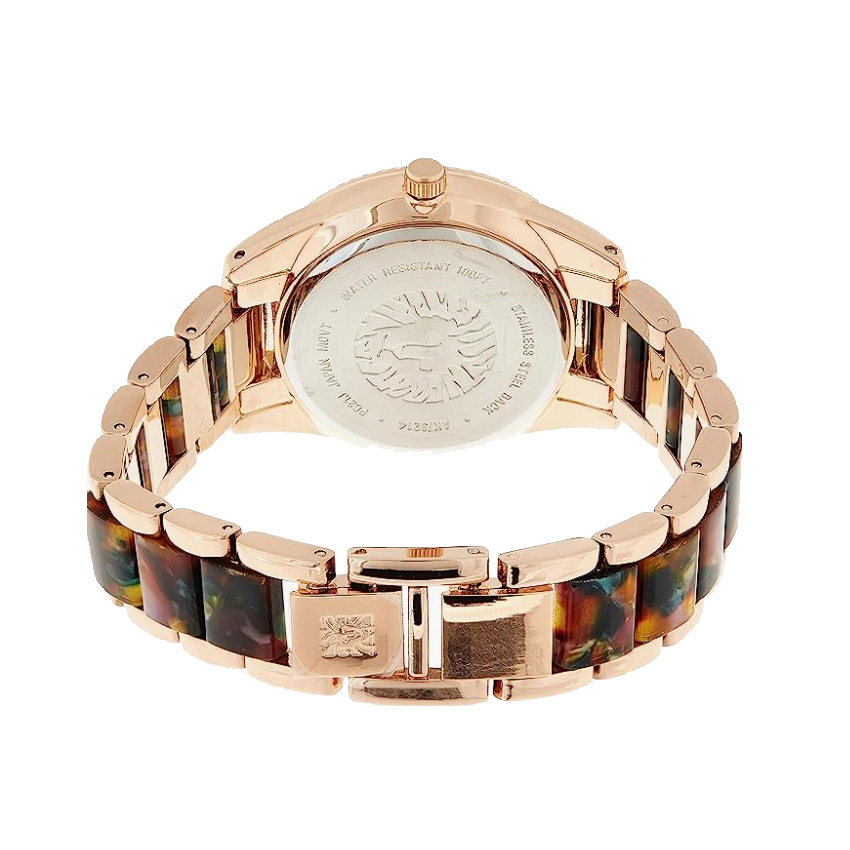 【預購款】Anne Klein 潮流系列腕錶 AN99914