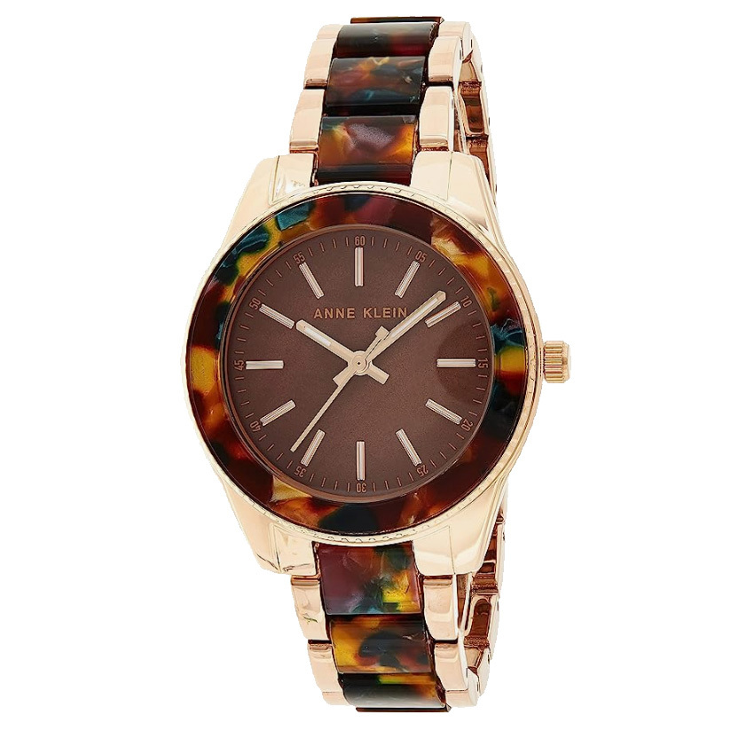 【預購款】Anne Klein 潮流系列腕錶 AN99914