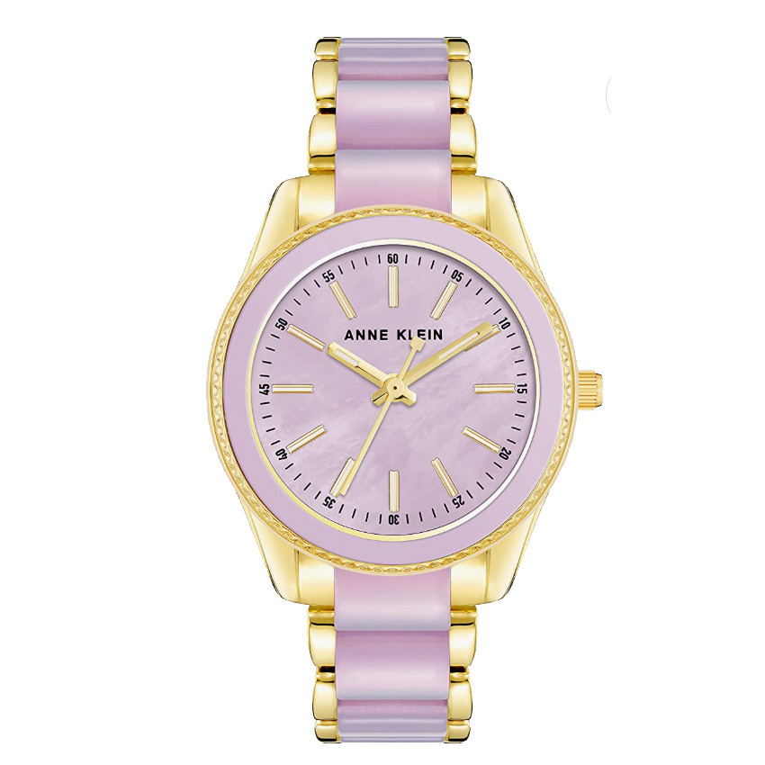 【預購款】Anne Klein 潮流系列腕錶 AN99912
