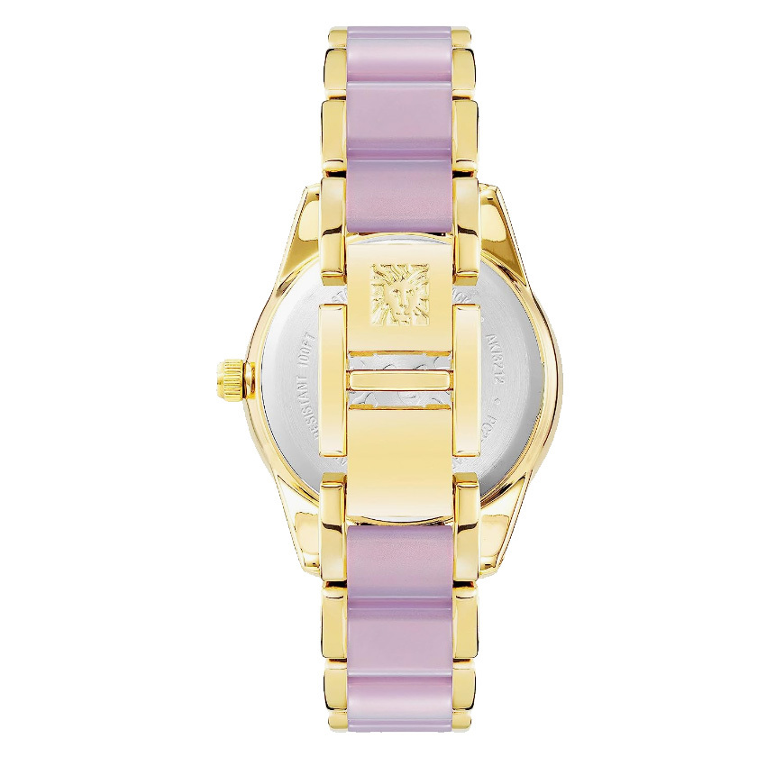 【預購款】Anne Klein 潮流系列腕錶 AN99912