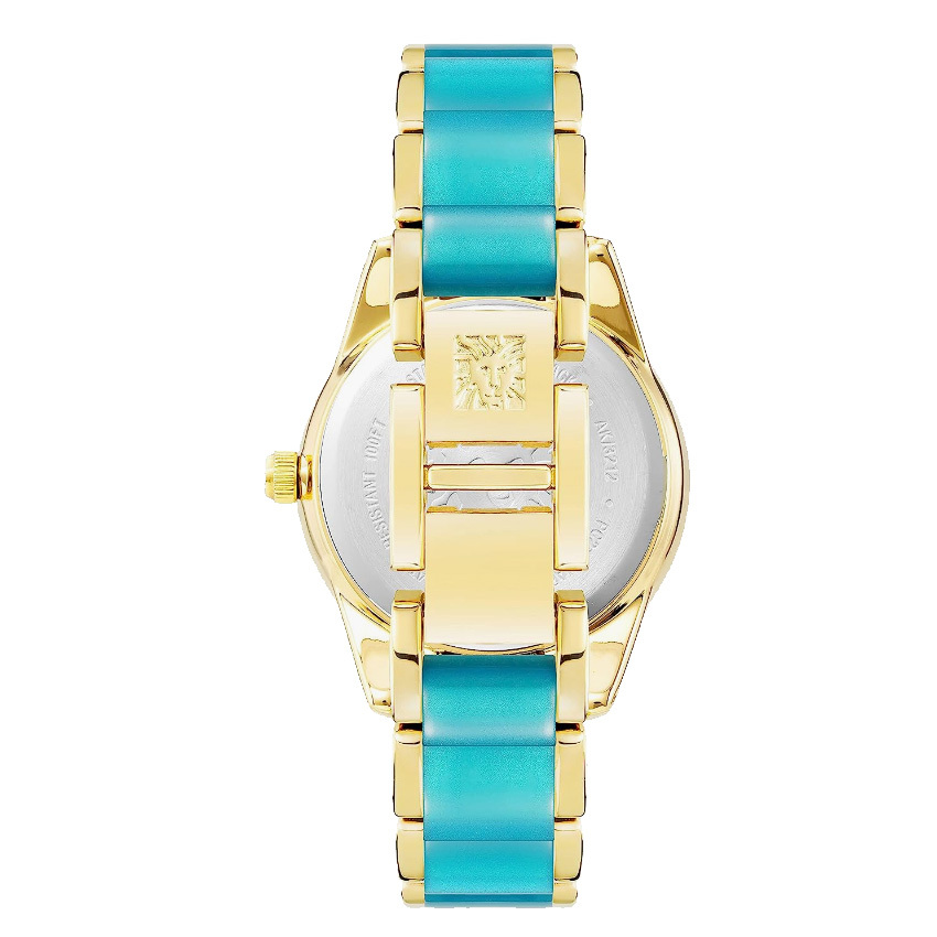 【預購款】Anne Klein 潮流系列腕錶 AN99910