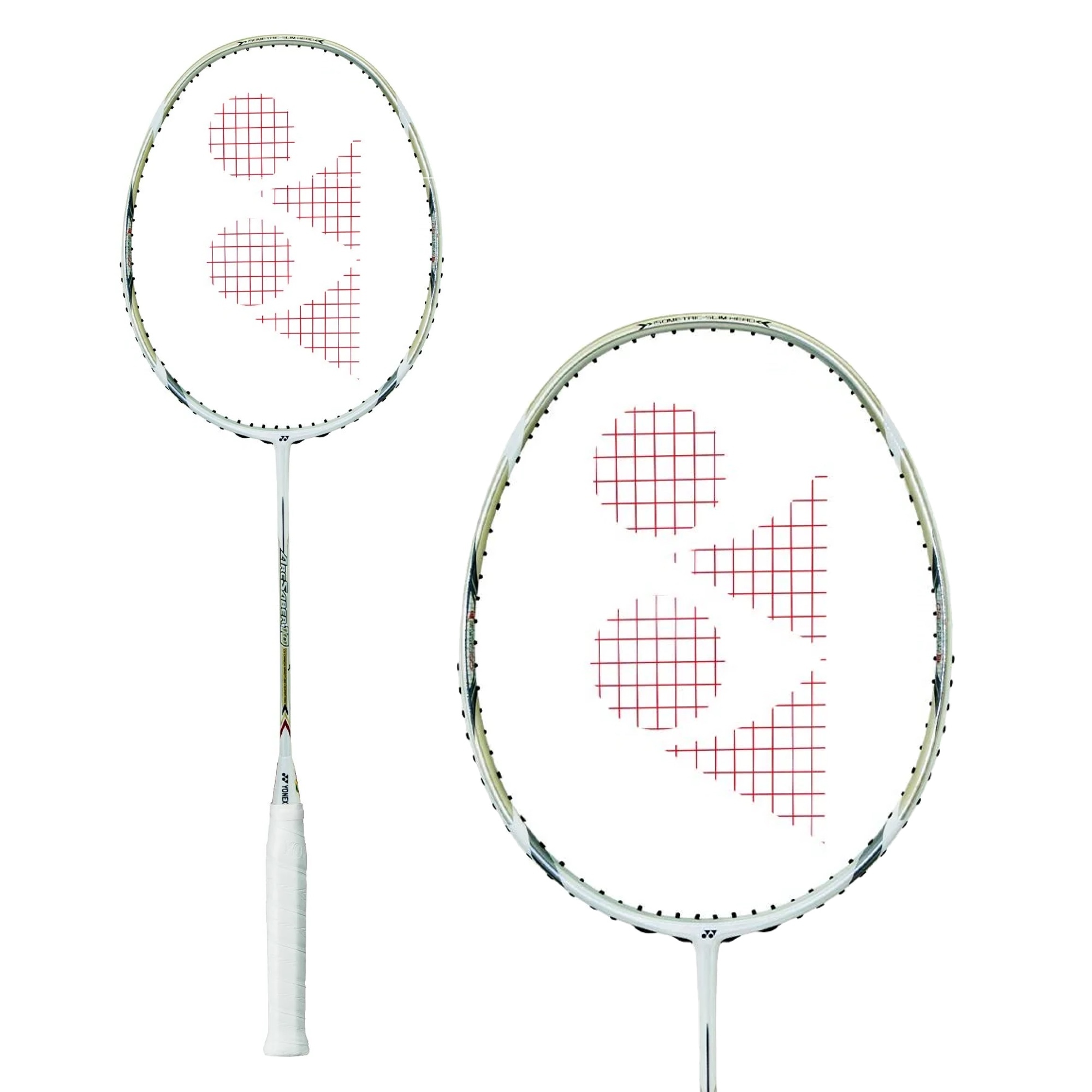 Yonex Arcsaber 10 SP ver.羽毛球拍白色racket Arc10 white
