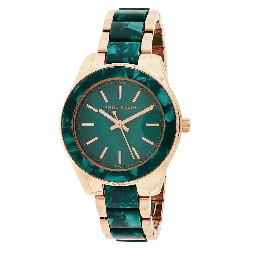 【預購款】Anne Klein 潮流系列腕錶 AN99909