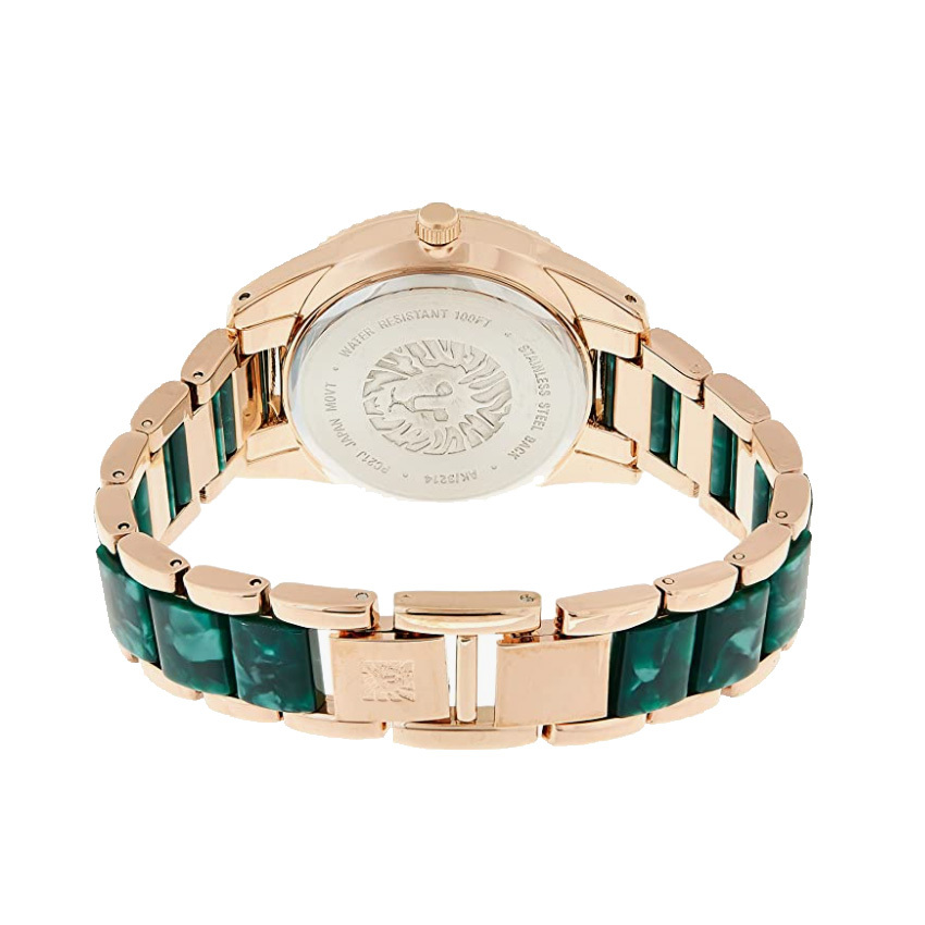【預購款】Anne Klein 潮流系列腕錶 AN99909
