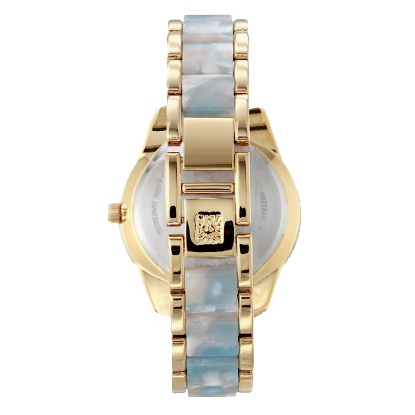 【預購款】Anne Klein 潮流系列腕錶 AN99907
