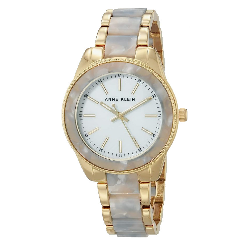 【預購款】Anne Klein 潮流系列腕錶 AN99907