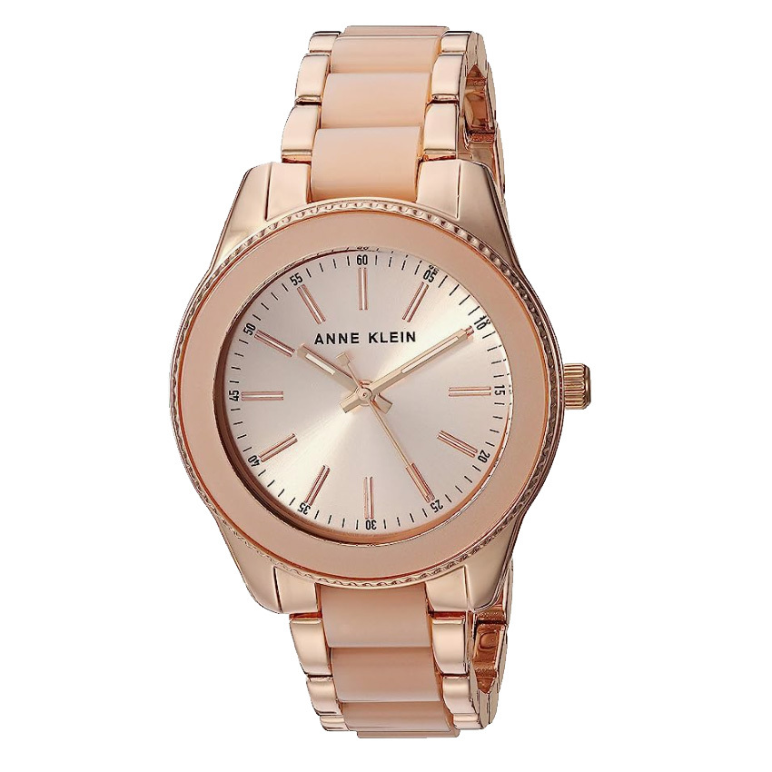 【預購款】Anne Klein 潮流系列腕錶 AN99906