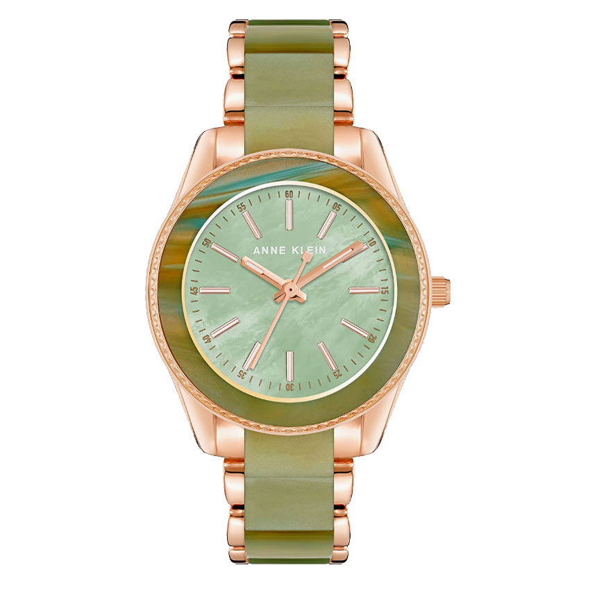 【預購款】Anne Klein 潮流系列腕錶 AN99905