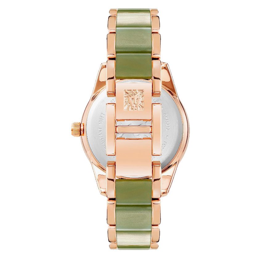 【預購款】Anne Klein 潮流系列腕錶 AN99905