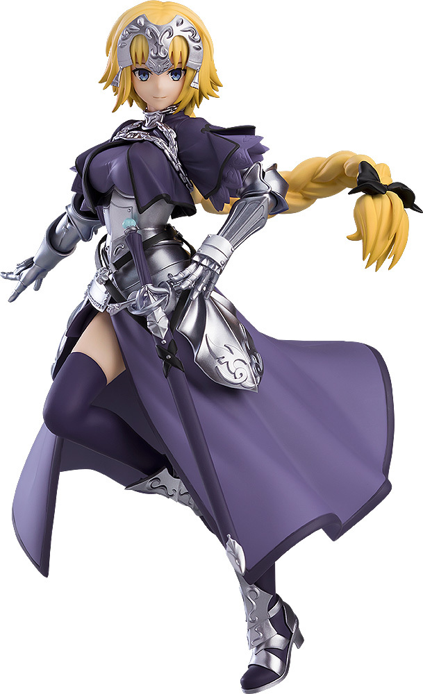 「ACG.GO」「預購」日版 POP UP PARADE Ruler/貞德 Fate/Grand Order PVC Figure