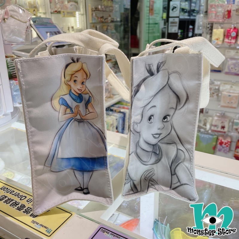 愛麗絲手挽袋