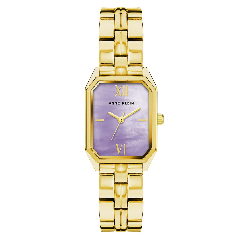 【預購款】Anne Klein 簡約系列腕錶 AN99899
