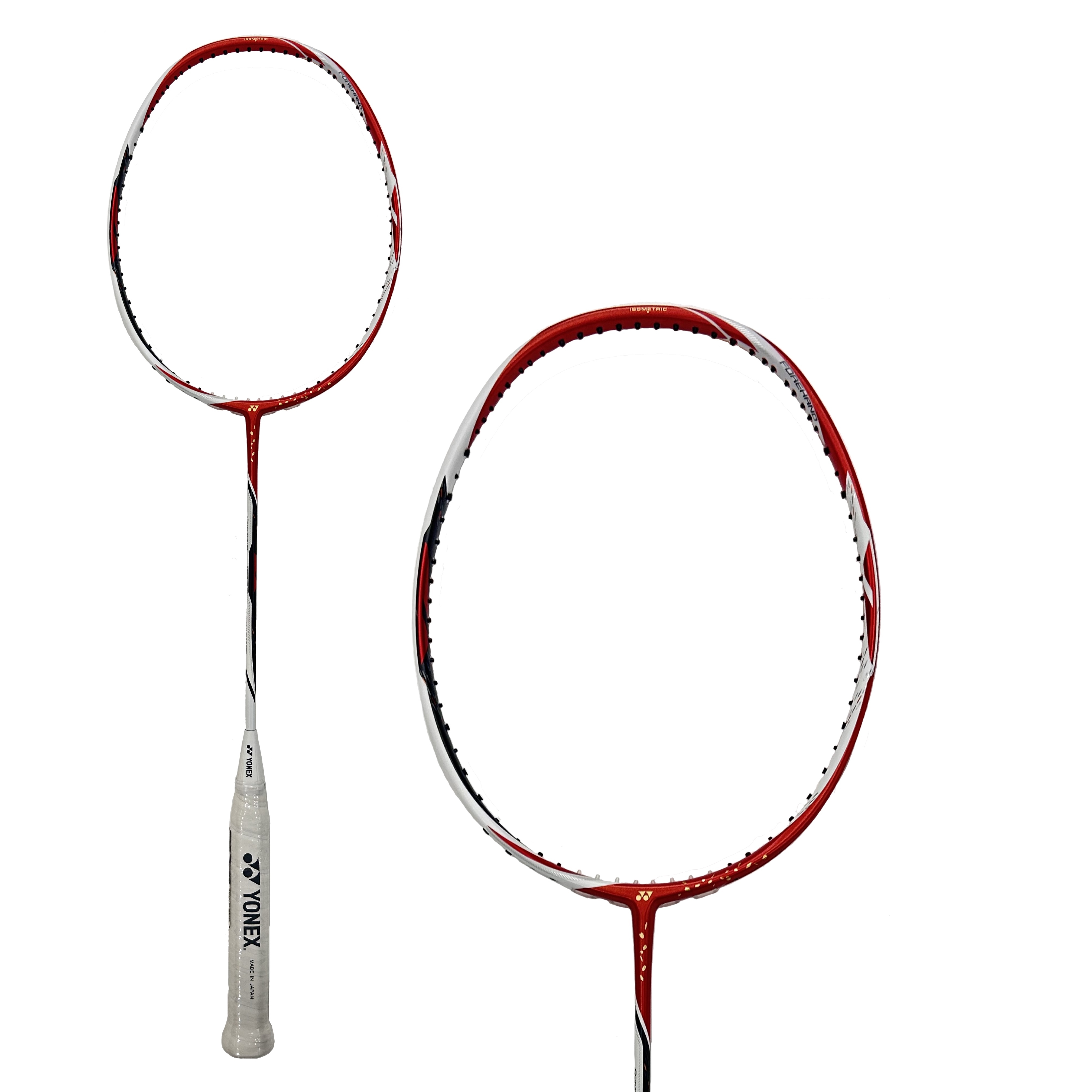 YONEX DUORA Z-STRIKE 雙刃ZS 日本限量版JP ver. racket DUOZSBP