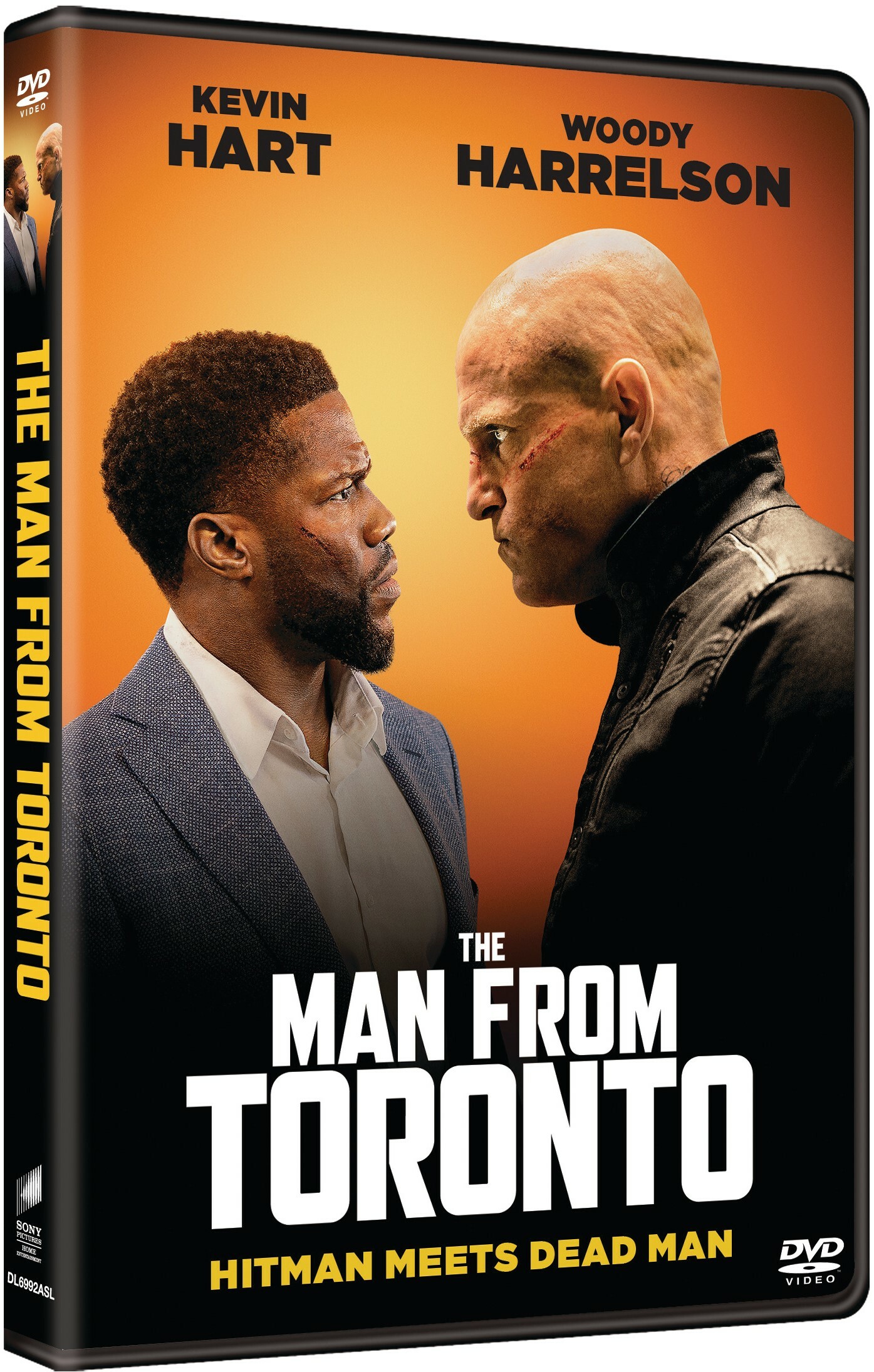 換命大龍鳳 (DVD)