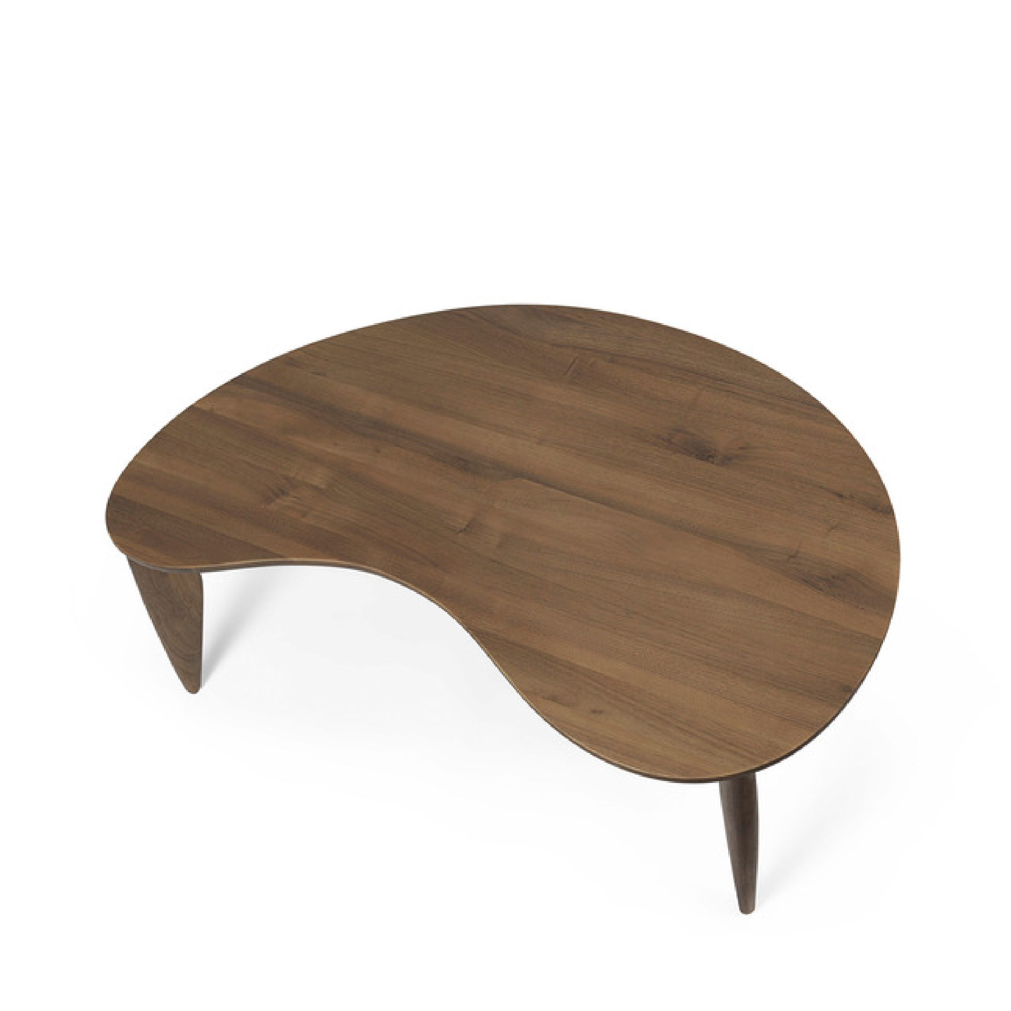 (預購) 立足 / 咖啡桌 by Ferm Living