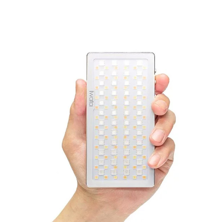 Iwata GL-03 彩色補光燈