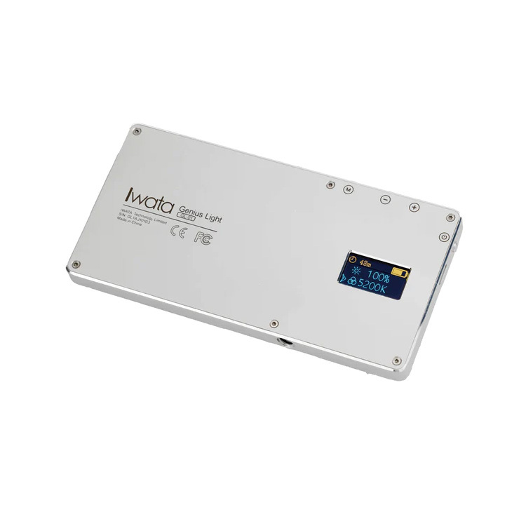 Iwata GL-01 LED 補光燈