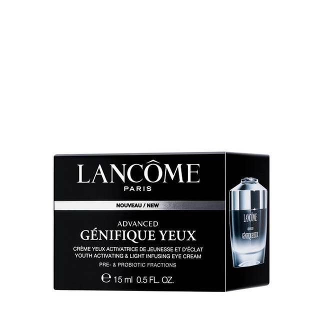 Lancôme Advanced Génifique Eye Creamouth Activating Eye