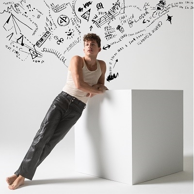 Charlie Puth - Charlie LP