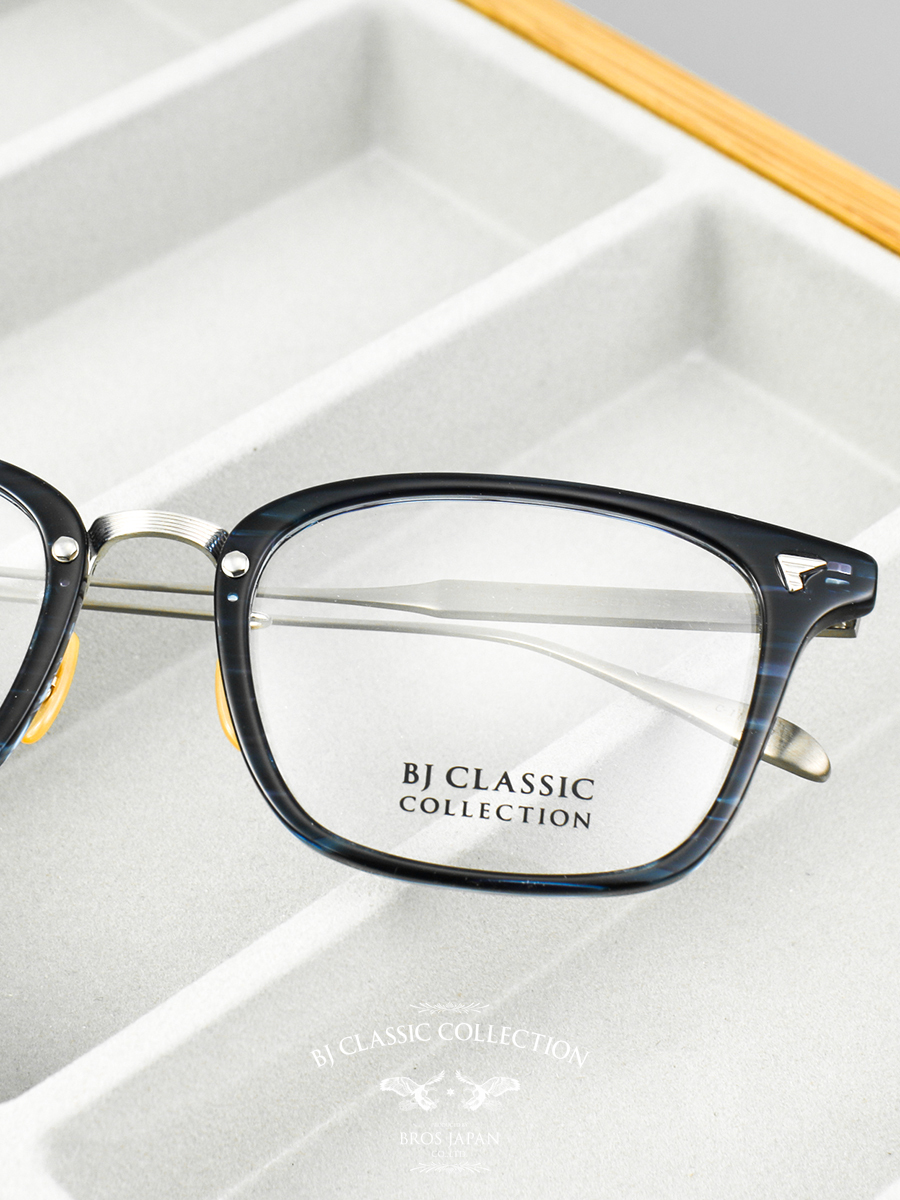 BJ Classic COM-559GT-Sachiko Optical