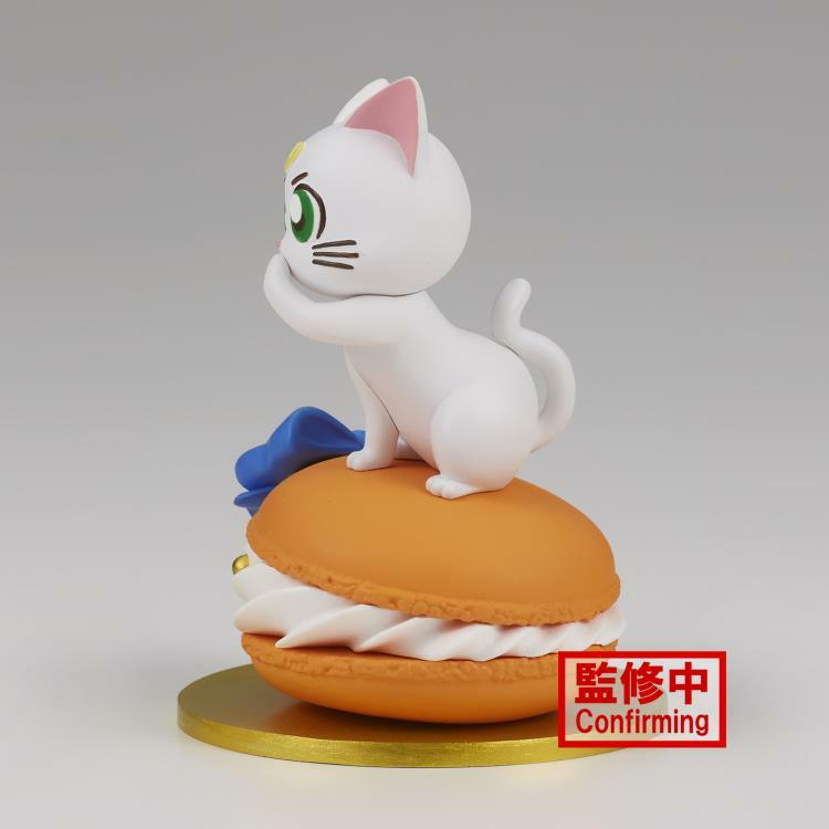 Banpresto [景品] 劇場版美少女戰士COSMOS Paldolce Collection 阿提密斯