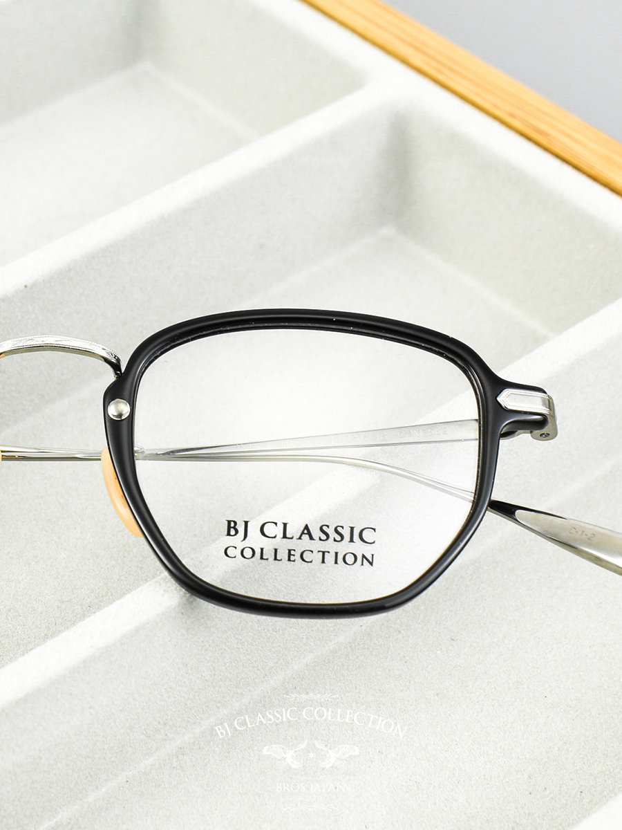 BJ Classic COM-562NT-Sachiko Optical BJ Classic COM-562NT-Sachiko Optical